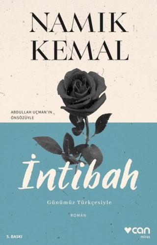 İntibah | Kitap Ambarı