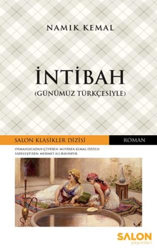 İntibah (Günümüz Türkçesiyle) | Kitap Ambarı