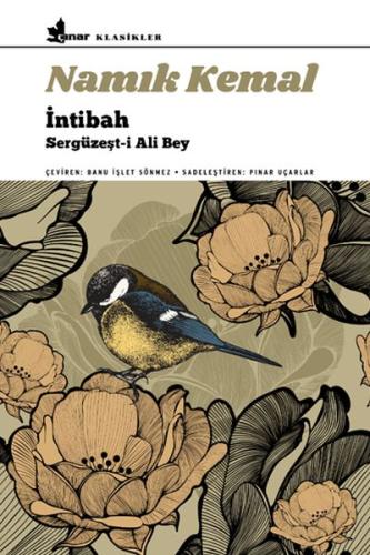 İntibah - Sergüzeşt-i Ali Bey | Kitap Ambarı