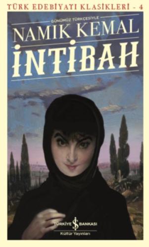 İntibah (Günümüz Türkçesiyle - Tam Metin) | Kitap Ambarı