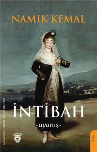 İntibah | Kitap Ambarı