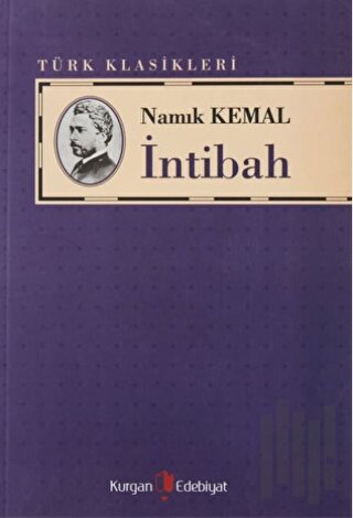 İntibah | Kitap Ambarı