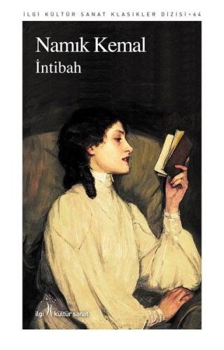 İntibah | Kitap Ambarı