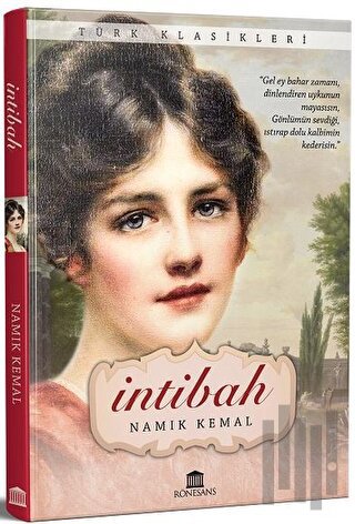 İntibah | Kitap Ambarı