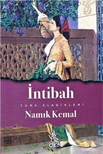 İntibah | Kitap Ambarı