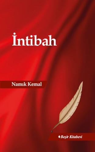 İntibah | Kitap Ambarı