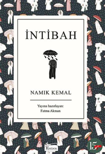 İntibah | Kitap Ambarı