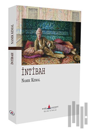 İntibah | Kitap Ambarı