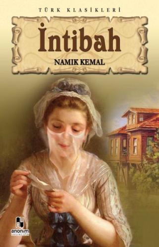 İntibah | Kitap Ambarı