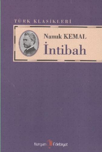 İntibah | Kitap Ambarı