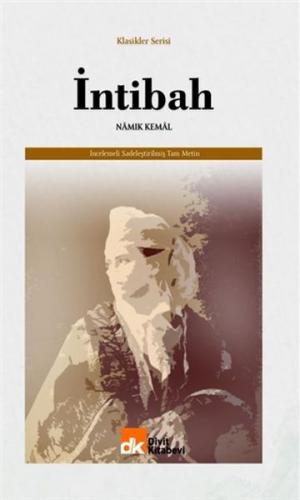 İntibah | Kitap Ambarı