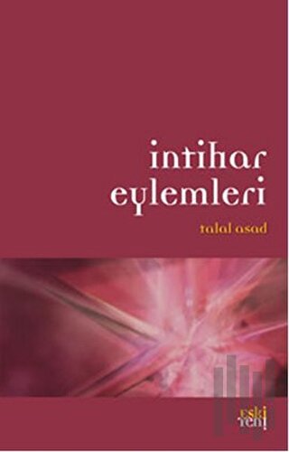 İntihar Eylemleri | Kitap Ambarı