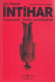 İntihar | Kitap Ambarı