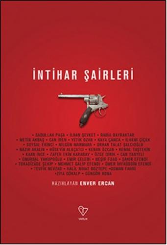 İntihar Şairleri | Kitap Ambarı