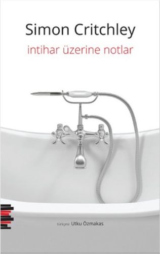 İntihar Üzerine Notlar | Kitap Ambarı