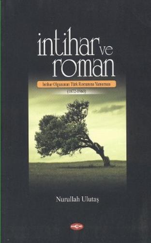 İntihar ve Roman | Kitap Ambarı