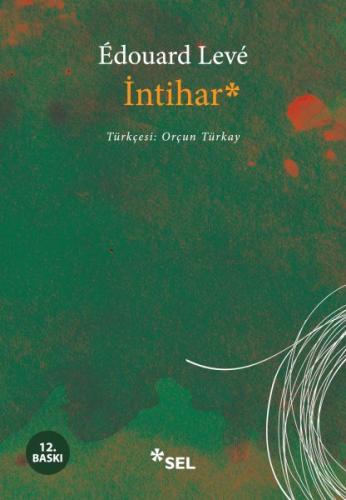 İntihar | Kitap Ambarı