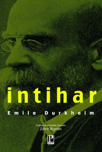 İntihar | Kitap Ambarı