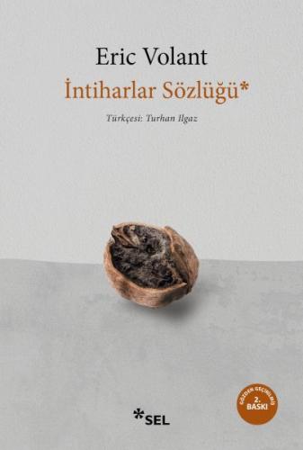 İntiharlar Sözlüğü | Kitap Ambarı