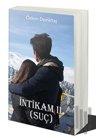 İntikam 2 | Kitap Ambarı