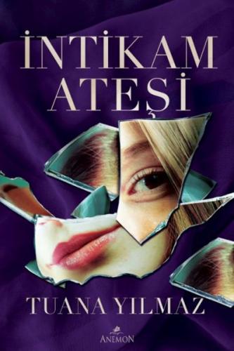 İntikam Ateşi | Kitap Ambarı