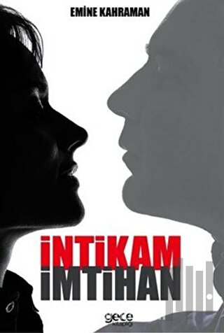 İntikam İmtihan | Kitap Ambarı