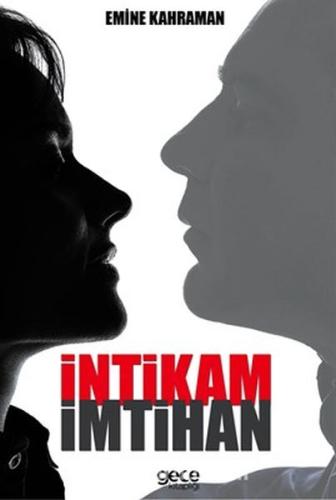 İntikam İmtihan | Kitap Ambarı