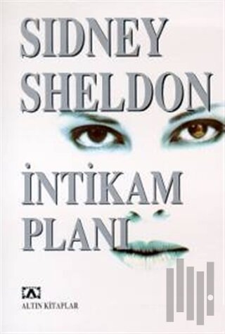 İntikam Planı | Kitap Ambarı