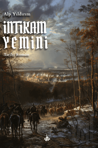 İntikam Yemini | Kitap Ambarı