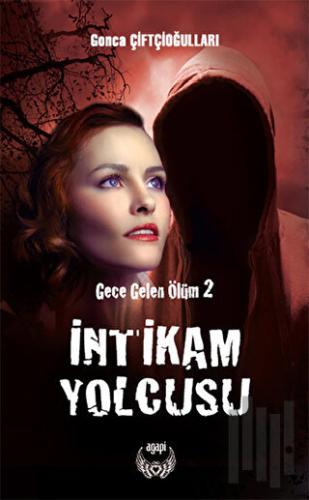 İntikam Yolcusu | Kitap Ambarı