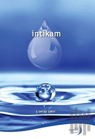 İntikam | Kitap Ambarı