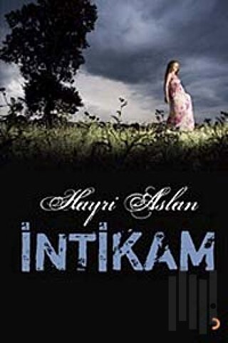 İntikam | Kitap Ambarı