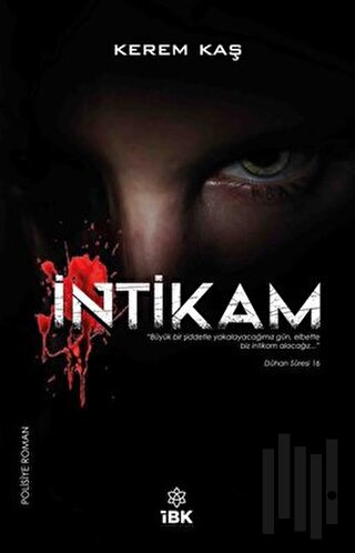 İntikam | Kitap Ambarı