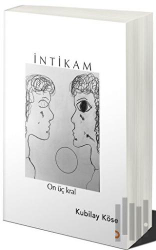 İntikam | Kitap Ambarı