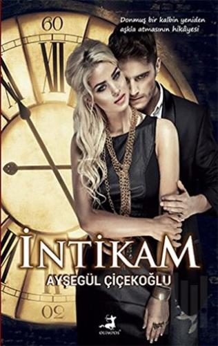 İntikam | Kitap Ambarı