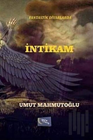 İntikam | Kitap Ambarı