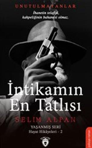 İntikamın En Tatlısı | Kitap Ambarı