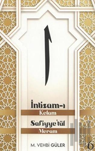 İntizam-ı Kelam Safiyye’tül Meram | Kitap Ambarı