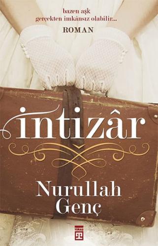 İntizar | Kitap Ambarı