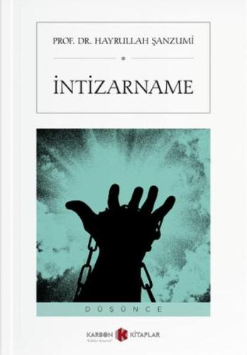 İntizarname | Kitap Ambarı