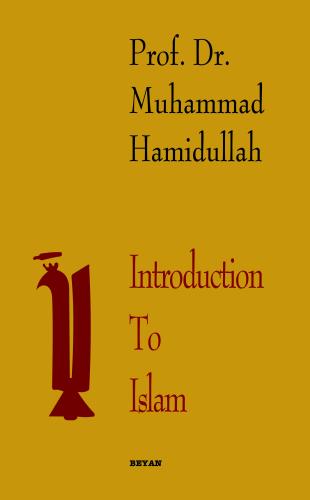 Introduction To Islam | Kitap Ambarı