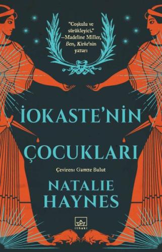 İokaste'nin Çocukları | Kitap Ambarı