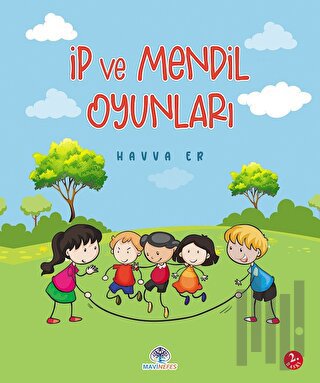 İp ve Mendil Oyunları | Kitap Ambarı