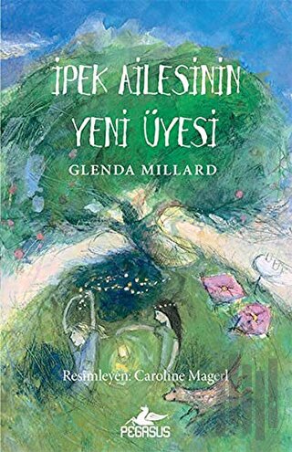 İpek Ailesinin Yeni Üyesi | Kitap Ambarı