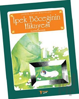 İpek Böceğinin Hikayesi | Kitap Ambarı