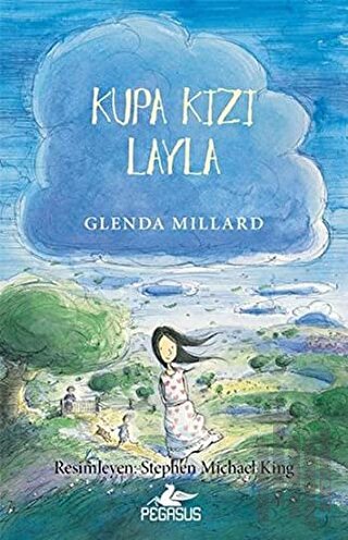 İpek Krallık 2: Kupa Kızı Layla | Kitap Ambarı