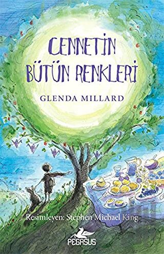 İpek Krallık 4: Cennetin Bütün Renkleri | Kitap Ambarı