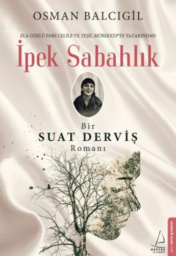 İpek Sabahlık | Kitap Ambarı