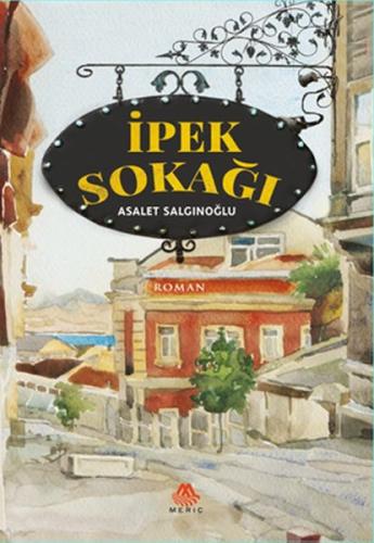 İpek Sokağı | Kitap Ambarı