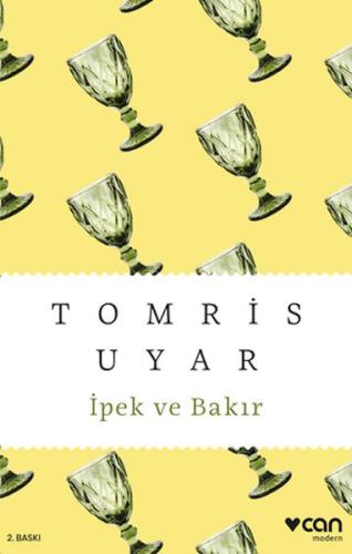 İpek ve Bakır | Kitap Ambarı